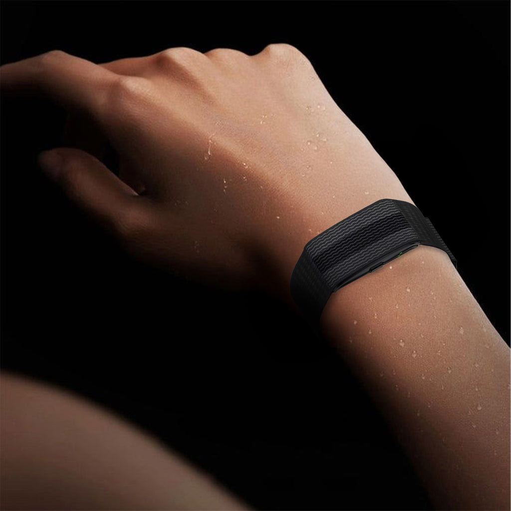 ArmFit DEEP2 Smart band