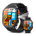 ArmFit HULK3 Smart Watch