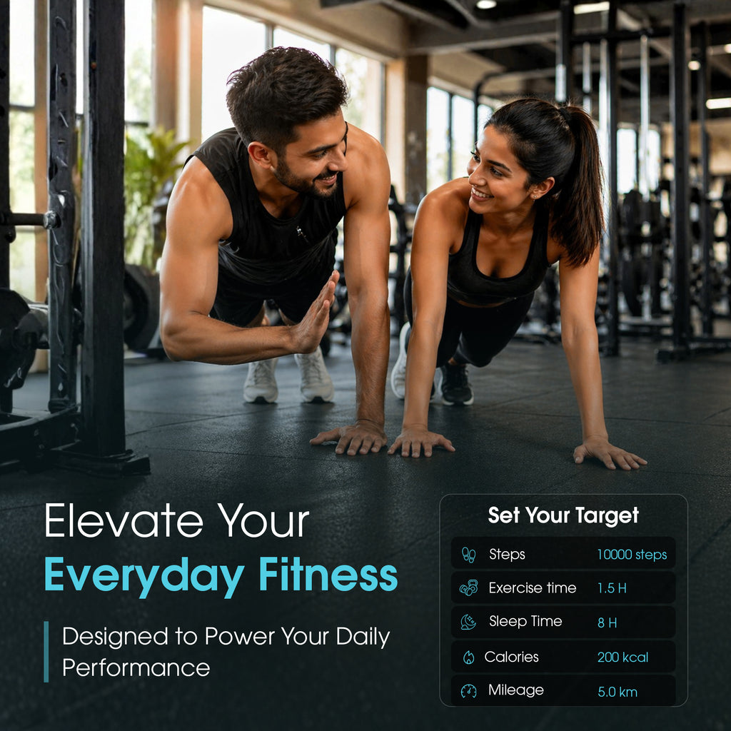 ArmFit DEEP2 Smart band