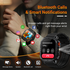 ArmFit HULK3 Smart Watch