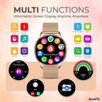 Armfit Queen Smart Watch