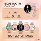 Armfit Queen Smart Watch