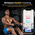 ArmFit DEEP Smart band