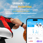 ArmFit DEEP Smart band
