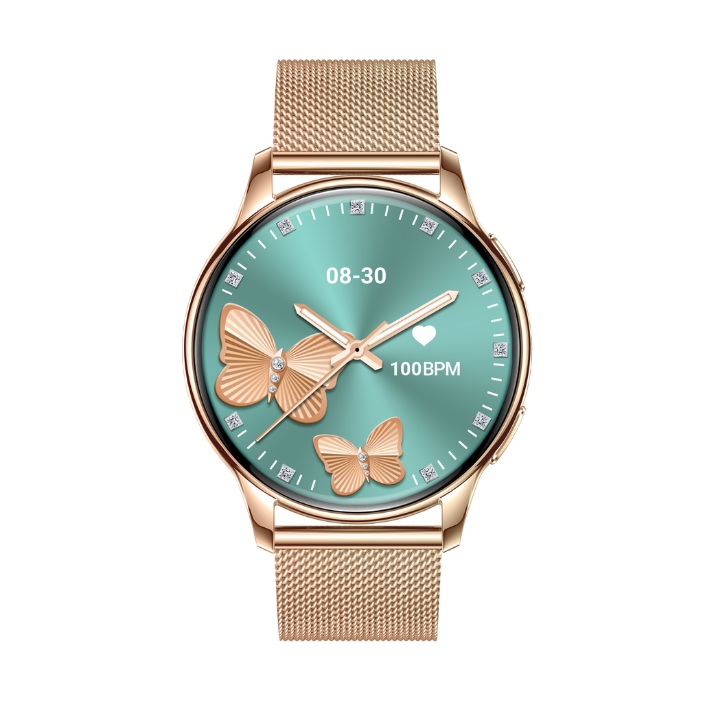 Armfit Queen Smart Watch