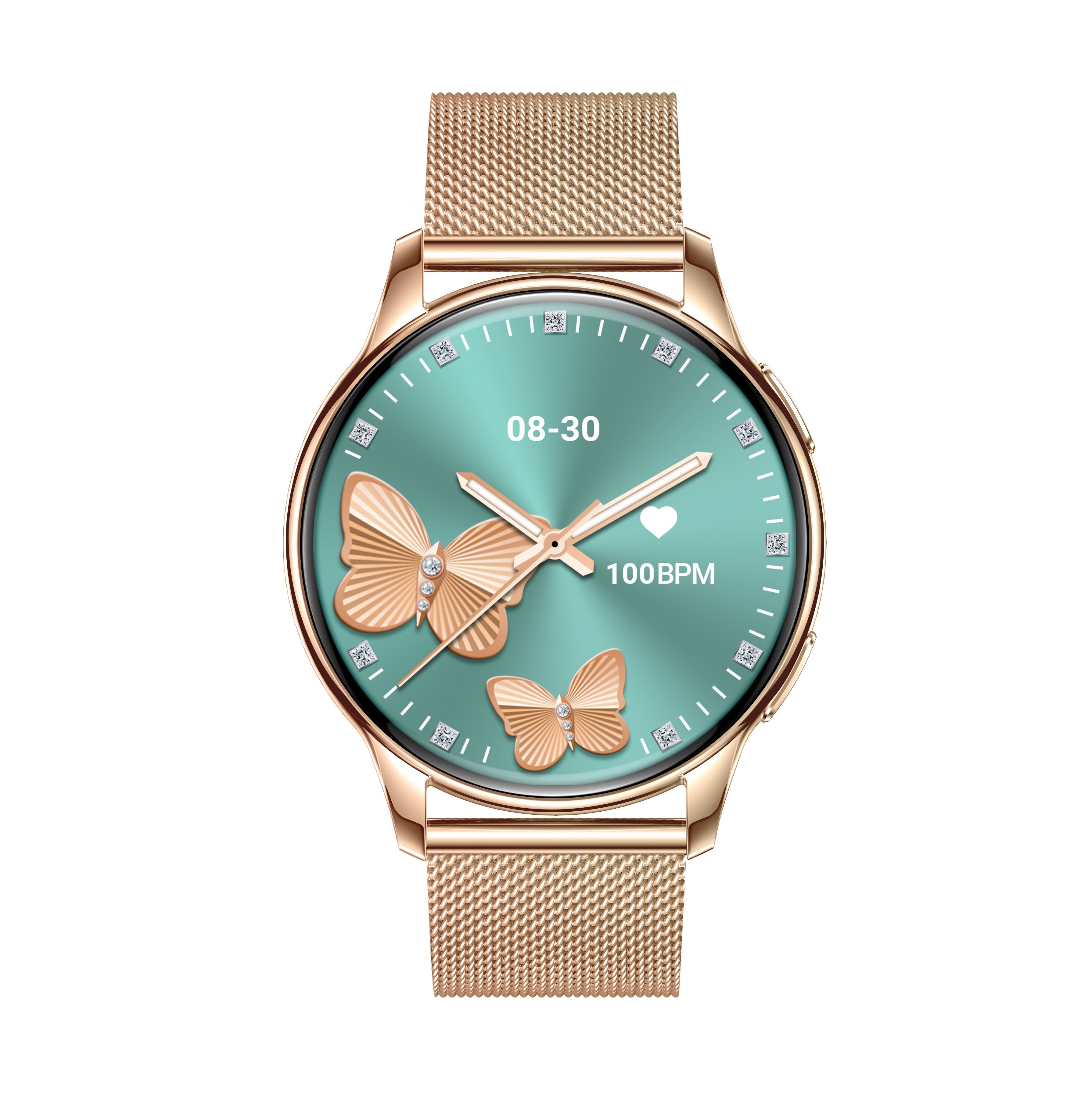 Armfit Queen Smart Watch