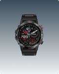 Armfit HULK Smart Watch