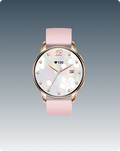 Armfit Queen Smart Watch