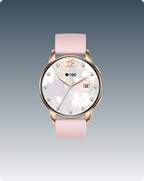 Armfit Queen Smart Watch