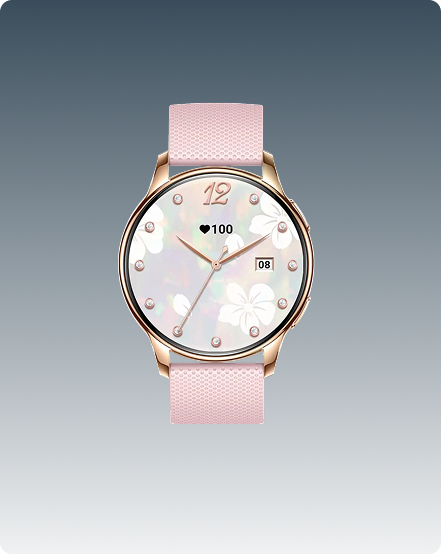Armfit Queen Smart Watch