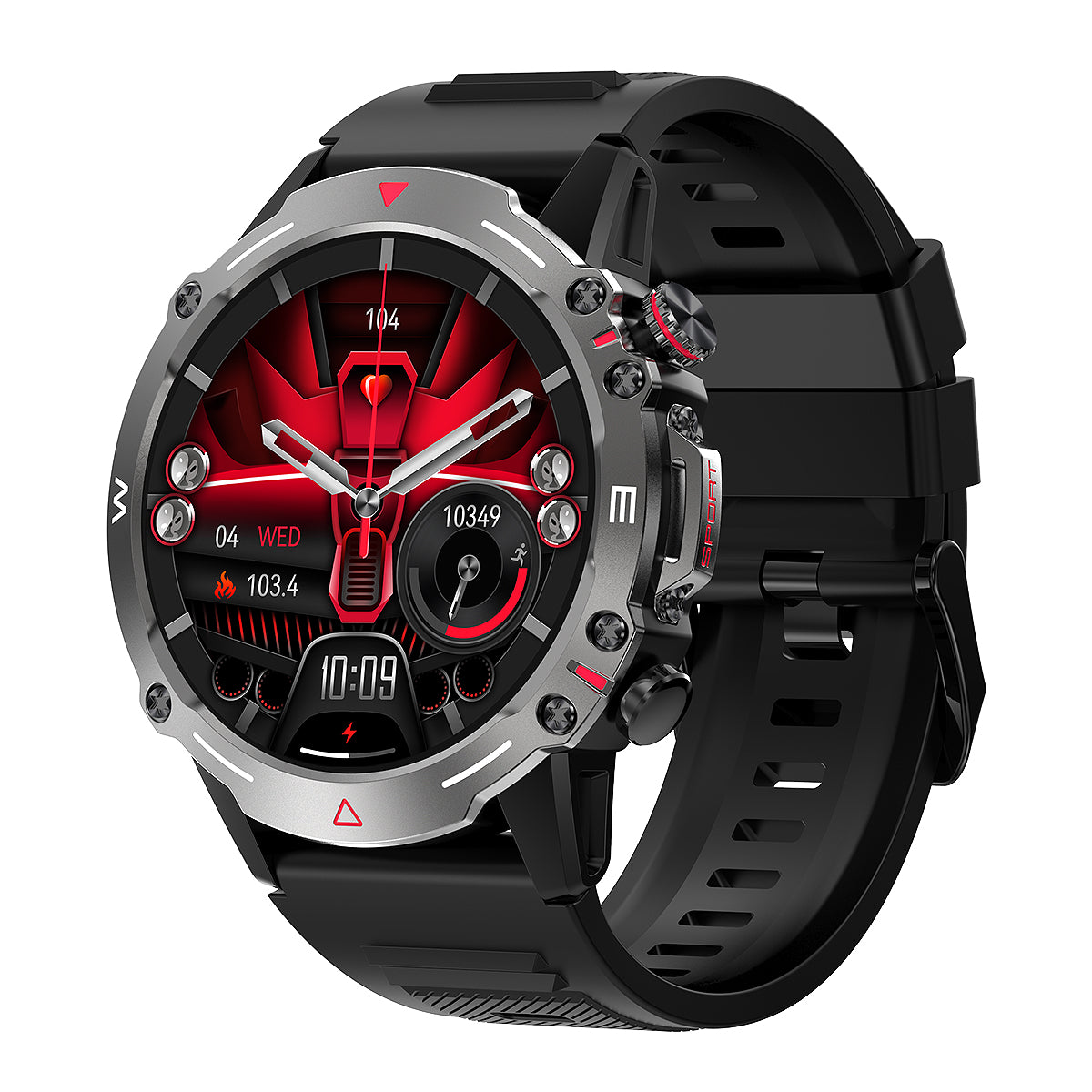 Armfit HULK Smart Watch