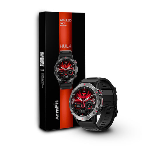 Armfit HULK Smart Watch
