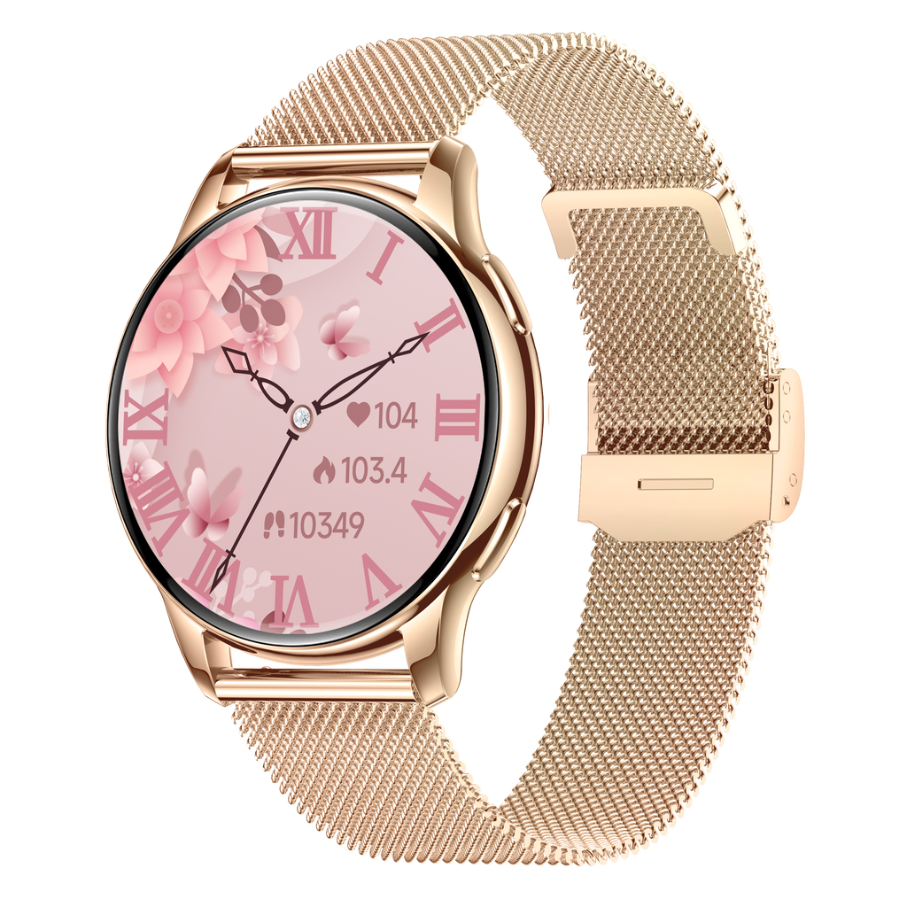 Armfit Queen Smart Watch