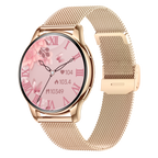 Armfit Queen Smart Watch