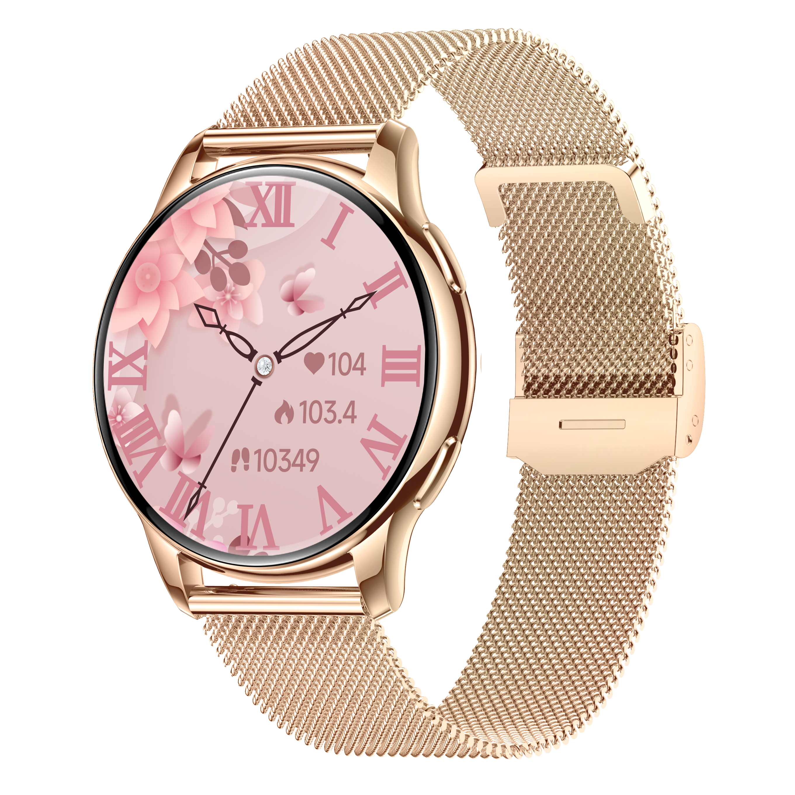 Armfit Queen Smart Watch
